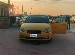 هيونداي أكسنت